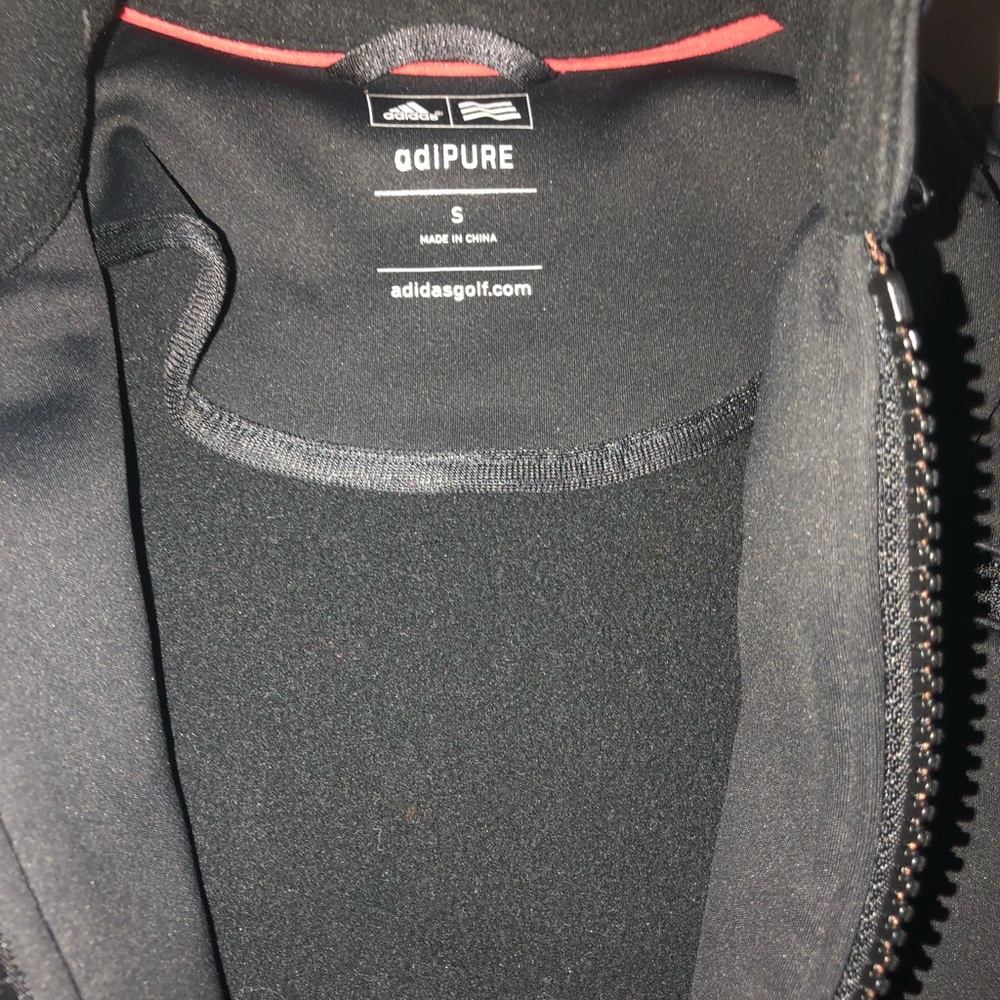 Jacket - Picture 2 of 3